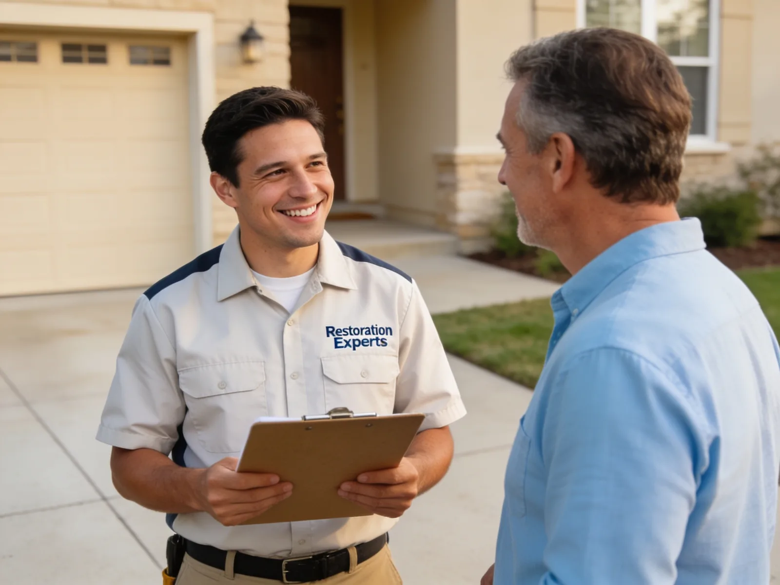 Water Damage Cleanup Wrangell, AK FAQs